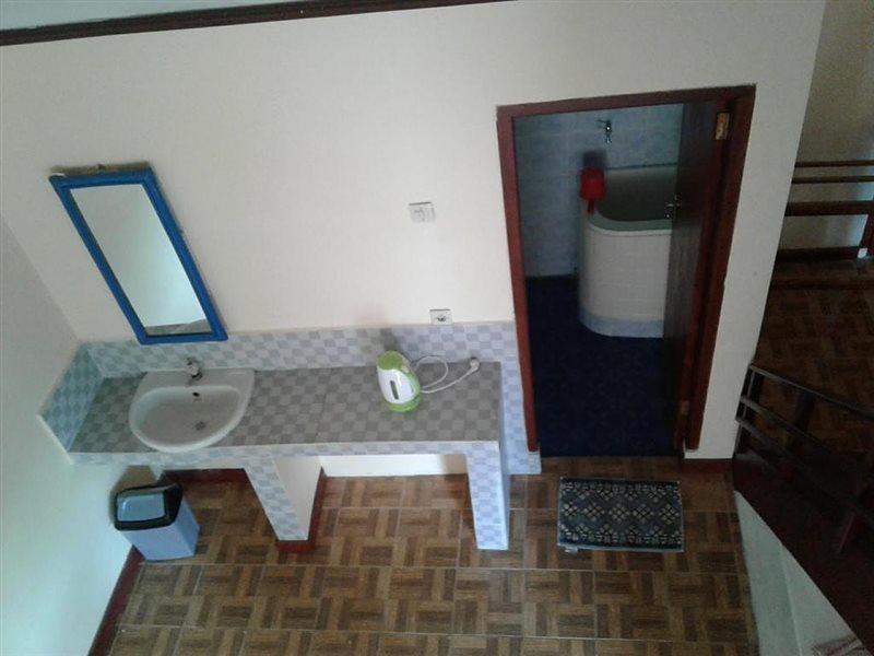 Villa Tunas Alam Mutiara Puncak Exterior foto